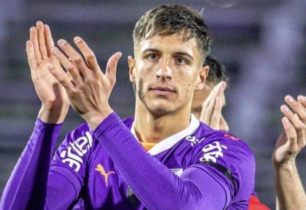 - Foto: Divulgação/Defensor SC