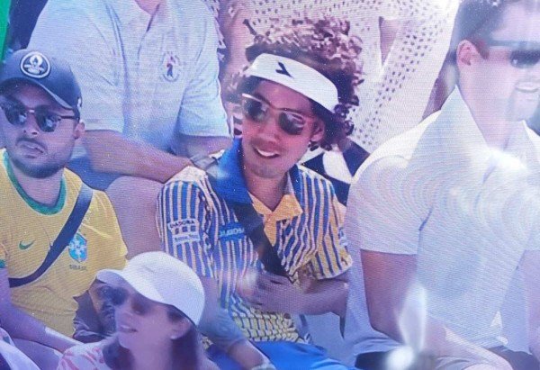 Mariana Niederauer/CB/D.A.Press