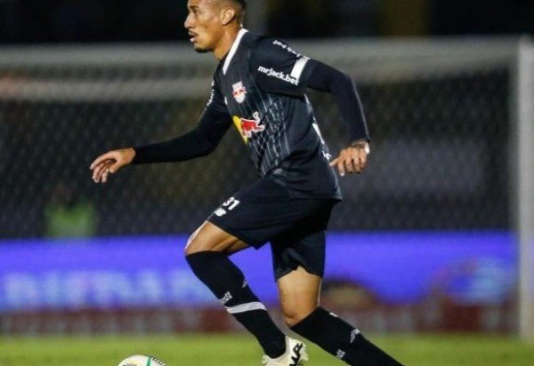 Foto: Ari Ferreira / Red Bull Bragantino