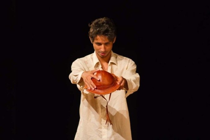 Grupos de teatro do DF participam do 2ºFestCaras na Celiândia