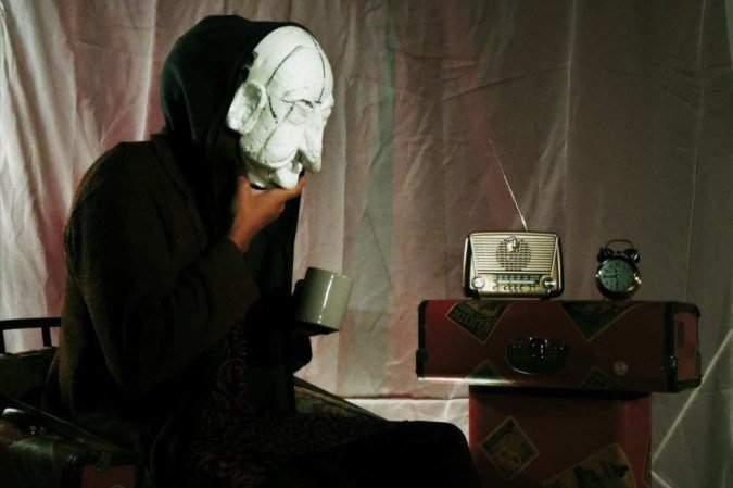 Grupos de teatro do DF participam do 2ºFestCaras na Celiândia