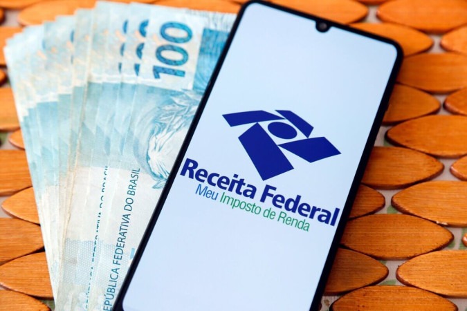 Do total, R$ 469,1 milhões referem-se ao quantitativo de contribuintes que têm prioridade legal no recebimento -  (crédito: EdiCase)