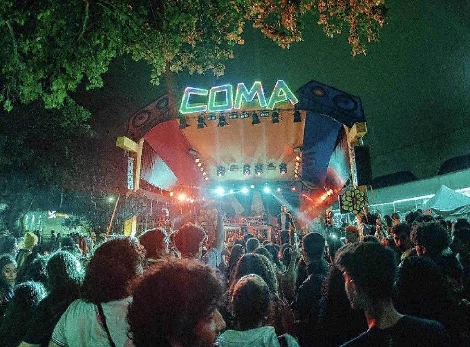 CCBB Brasília divulga a programação completa do Festival CoMA