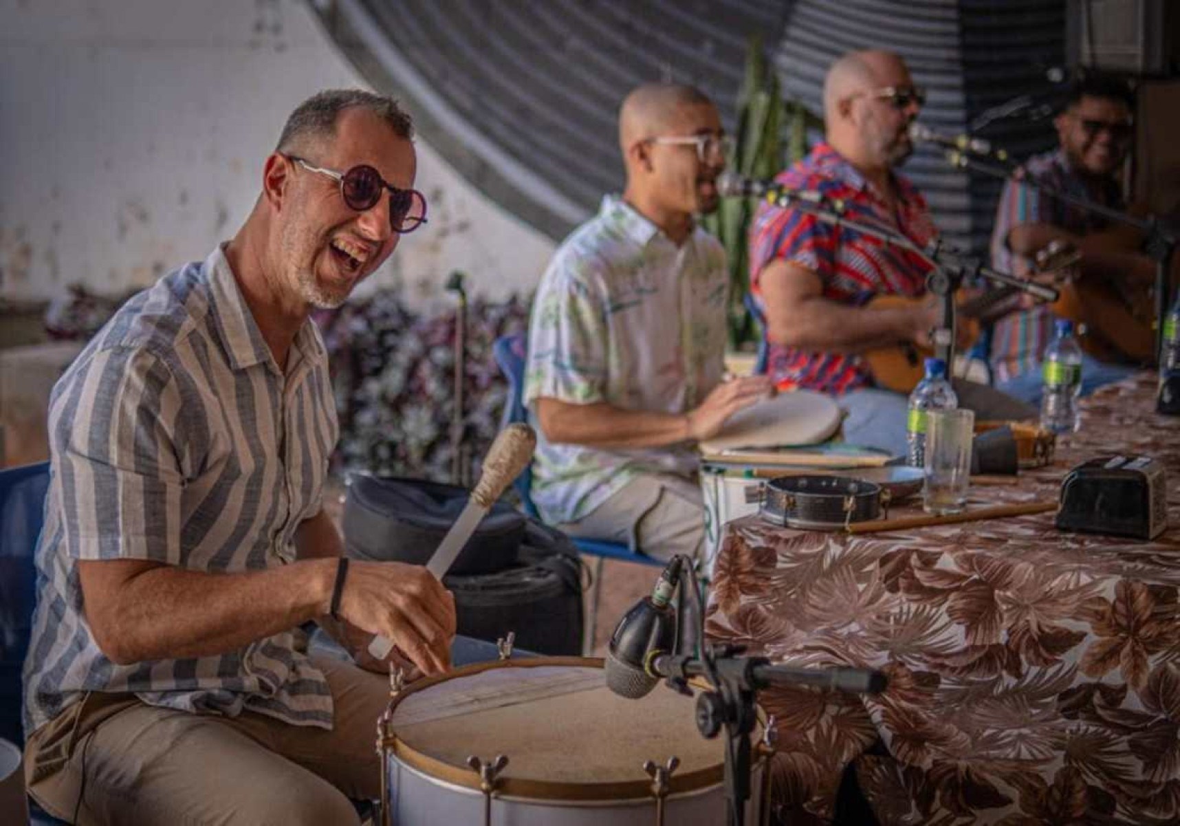 Feijoada com Samba divulga programação para agosto e setembro; cnfira