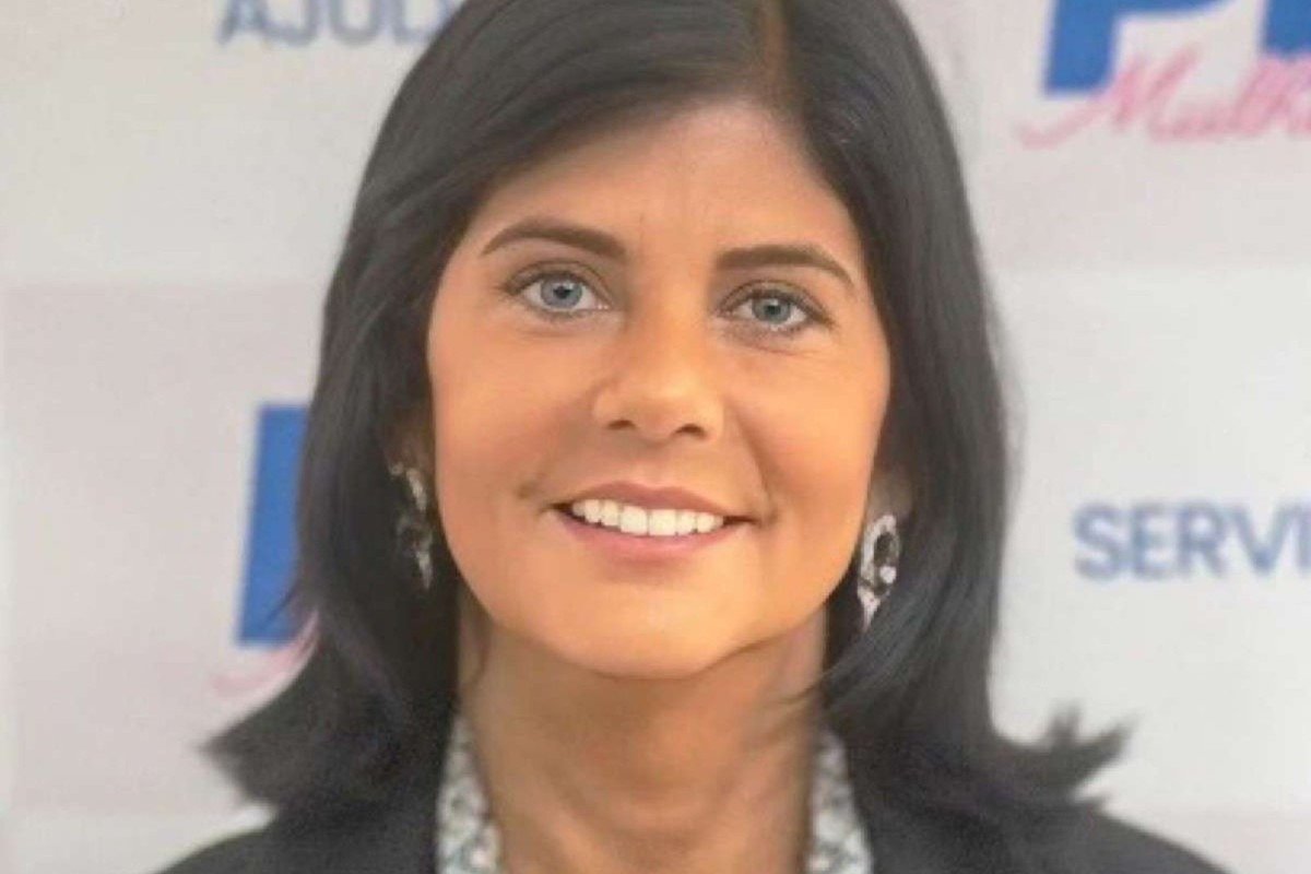Mãe de Gagliasso se opõe ao filho e concorre a vereadora em partido de Bolsonaro
