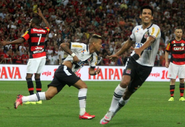 Foto: Paulo Fernandes/Vasco.com.br