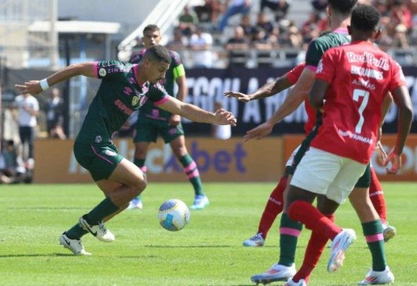  -Foto: Marcelo Gonçalves/Fluminense