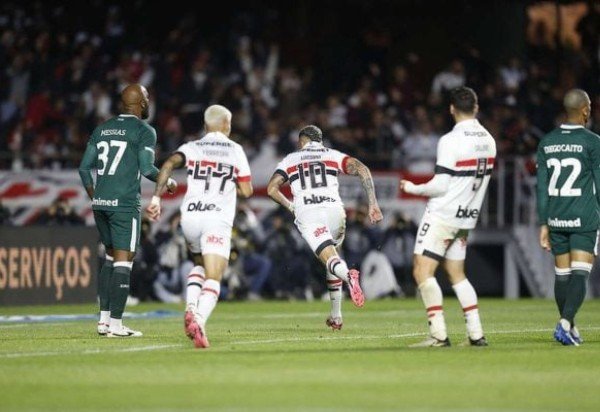 Foto: Paulo Pinto/Saopaulofc