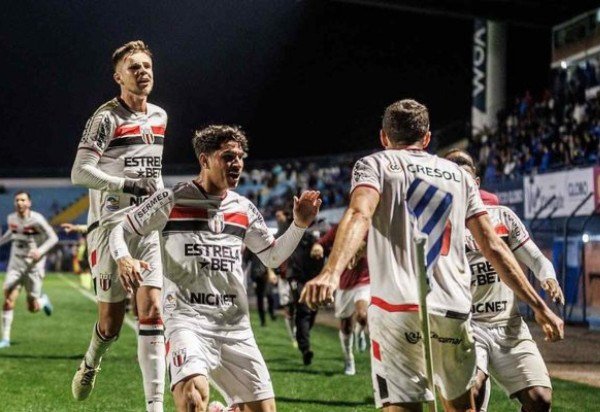 Foto: Leo Piva/Agência Botafogo/Divulgação