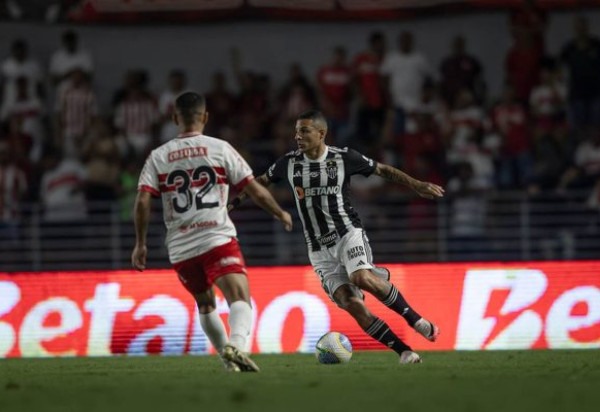 Foto: Pedro Souza / Atlético