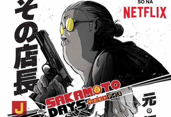 Reprodução/Netflix Brasil