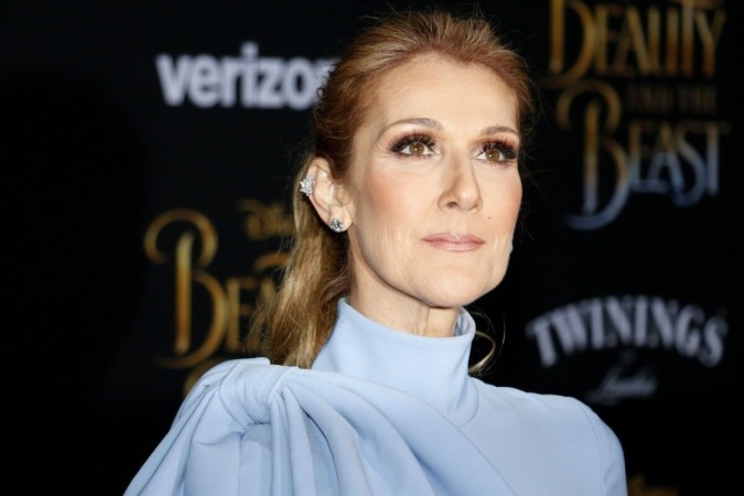 Céline Dion é uma das cantoras com mais vendas da história da música (Imagem: Tinseltown | Shutterstock)  -  (crédito: EdiCase)