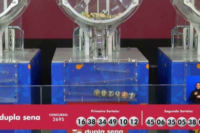 Loterias Caixa | 31/07/2024