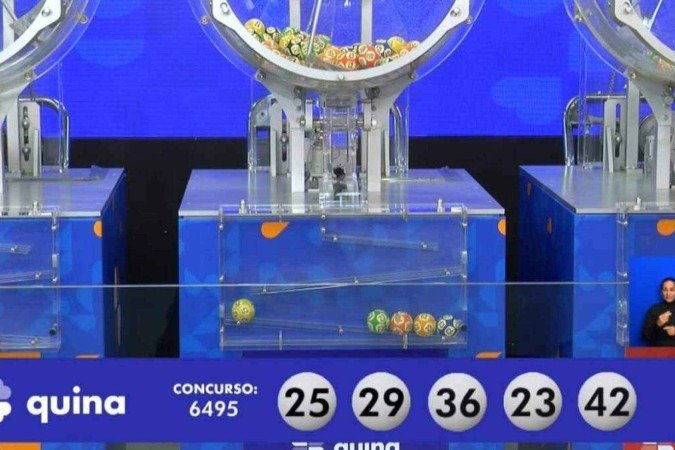 Loterias Caixa | 31/07/2024