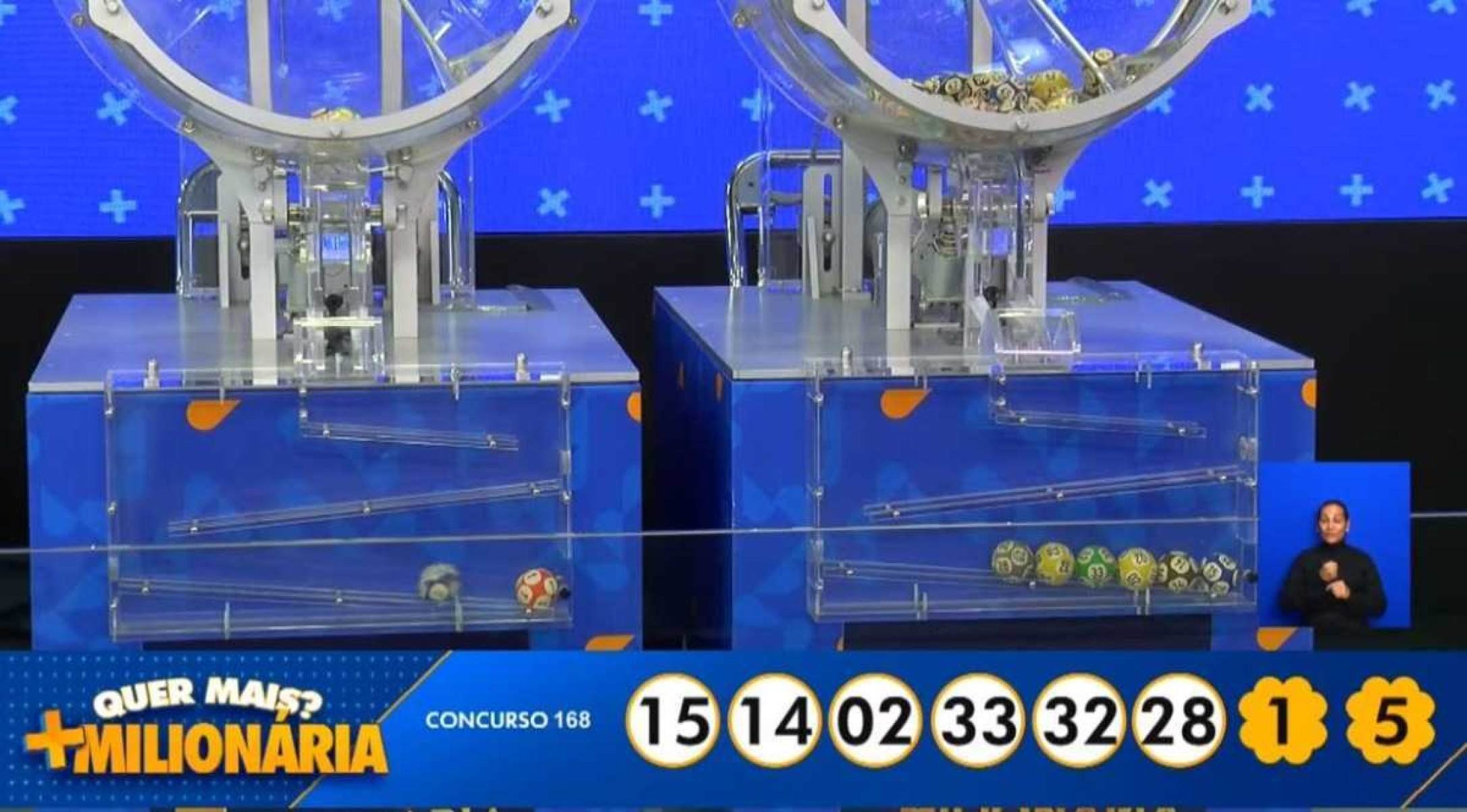 Loterias Caixa | 31/07/2024