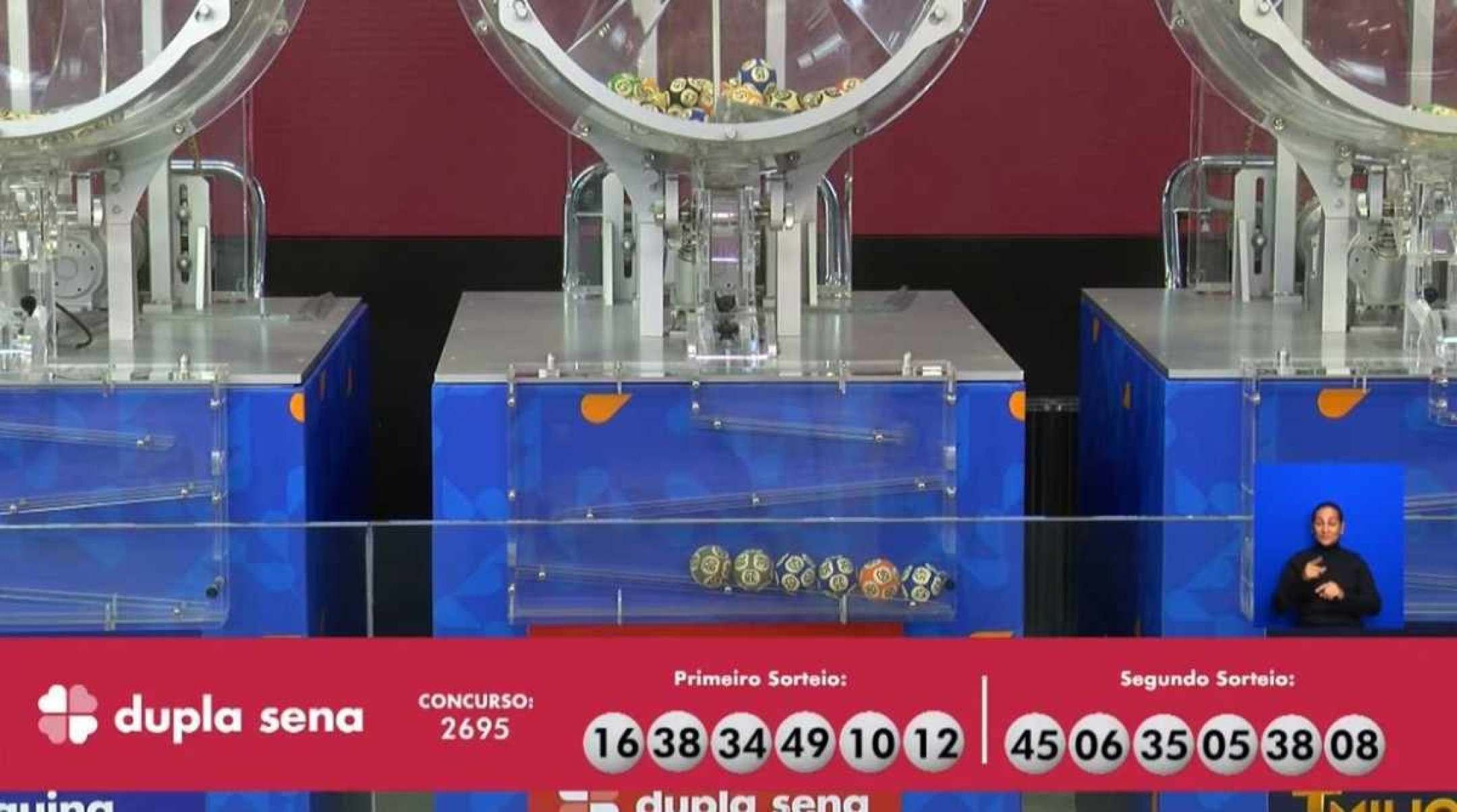 Loterias Caixa | 31/07/2024