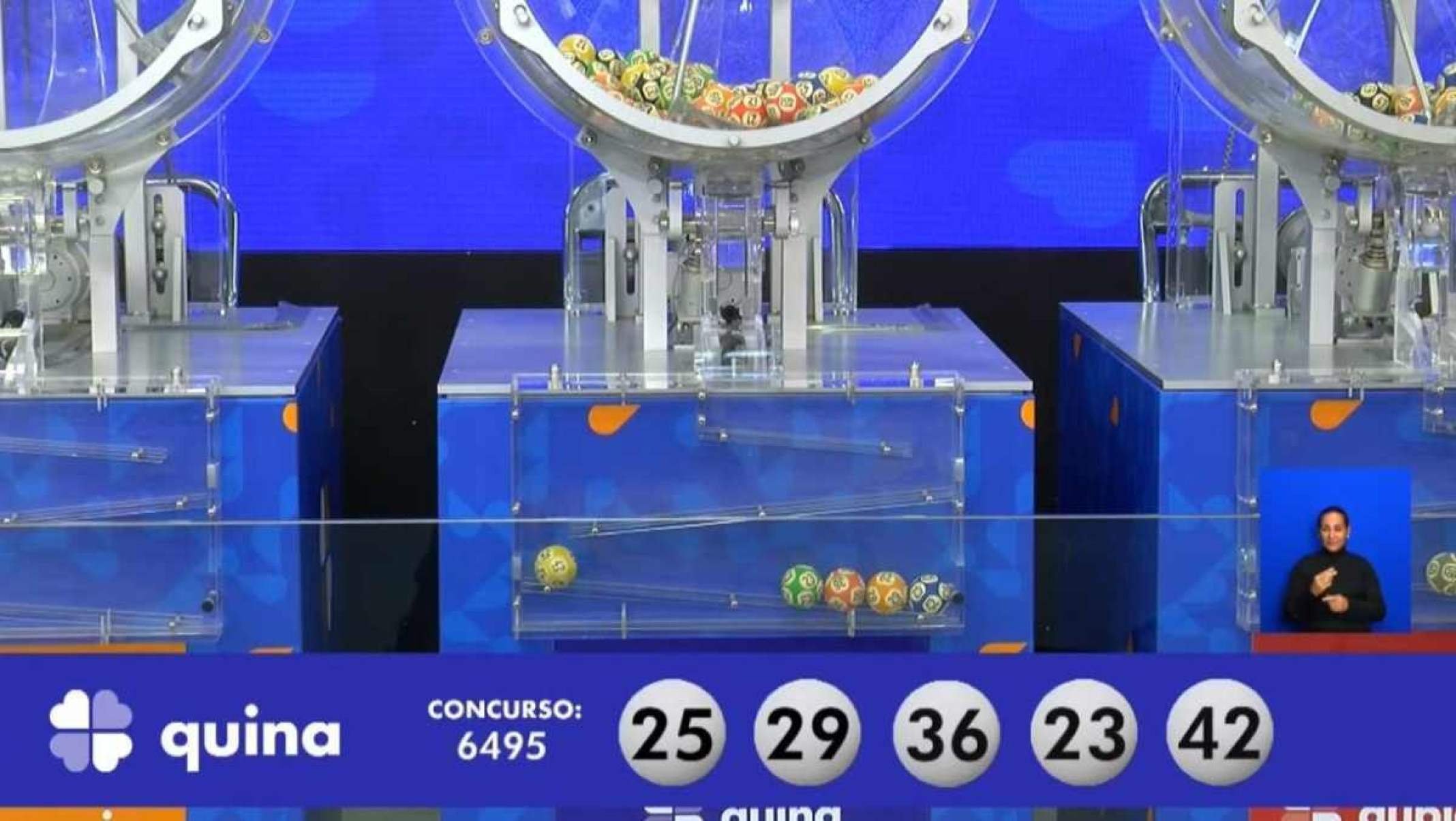 Loterias Caixa | 31/07/2024