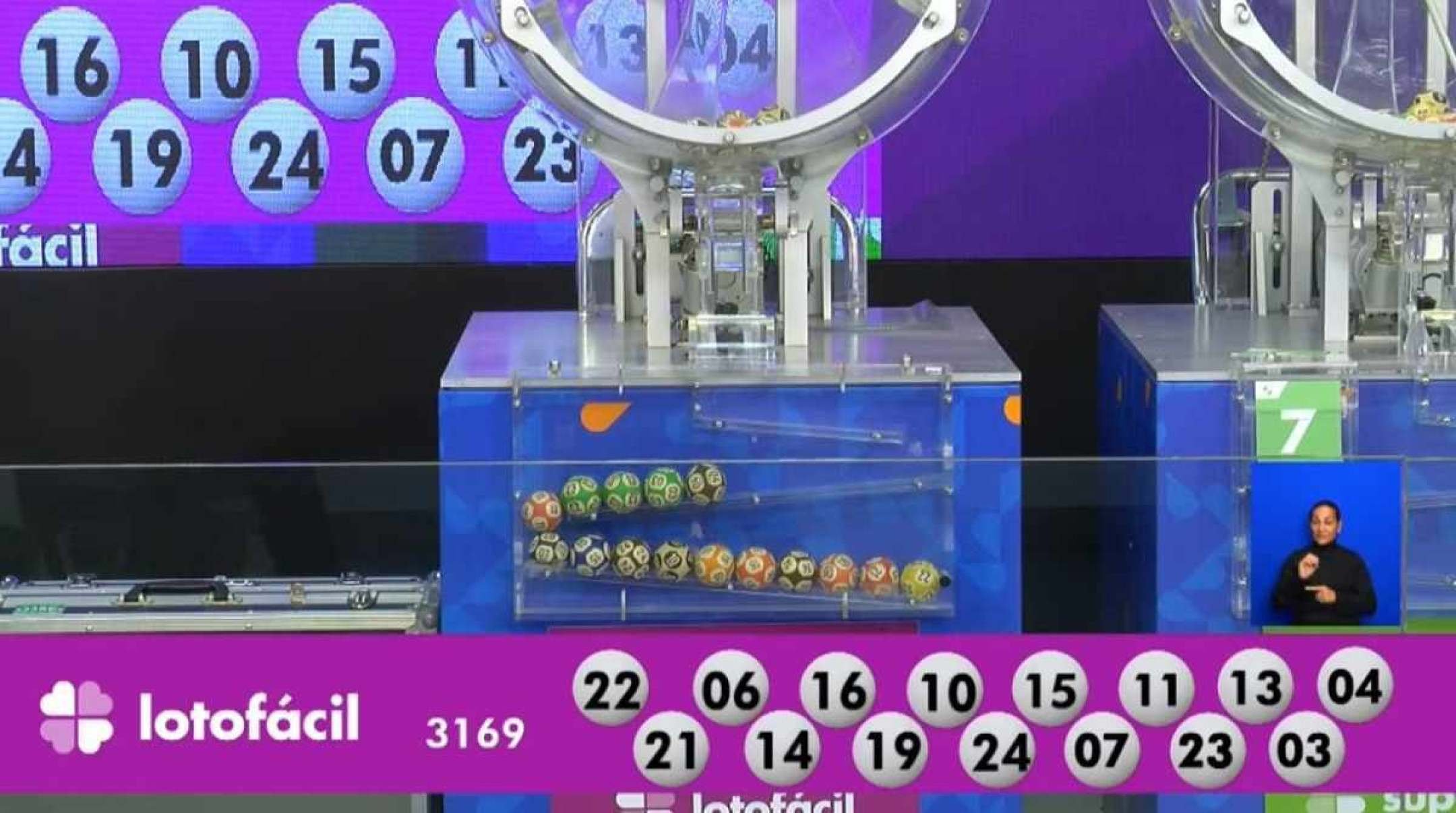 Loterias Caixa | 31/07/2024