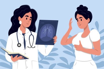 Doença pulmonar obstrutiva crônica: o que é e como tratar a condição? - EdiCase