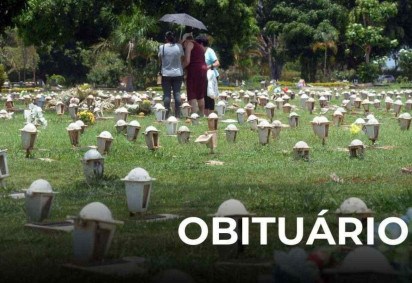 Funerais de hoje no Distrito Federal e Entorno -  (crédito: Arte de Cadu Ibarra/CB/D.A Press sobre a foto de Ed Alves/CB/D.A Press)