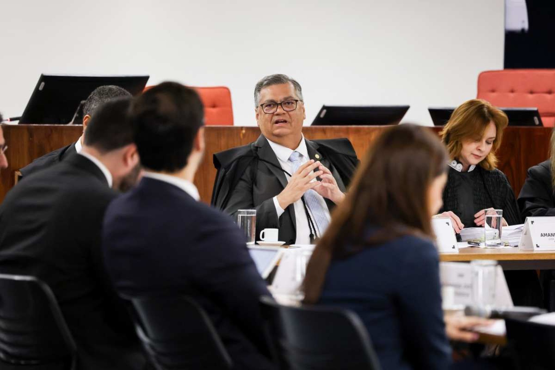 Dino determina que CGU faça auditoria das 