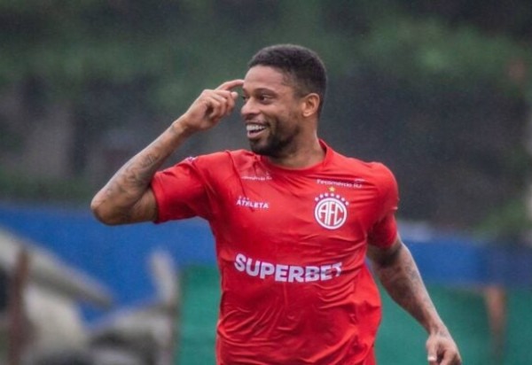 Foto: Wandré Silva/AFC