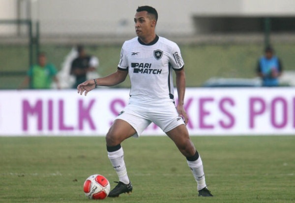 Vítor Silva/Botafogo