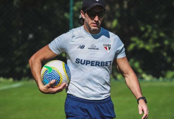 Foto: Erico Leonan / saopaulofc.net