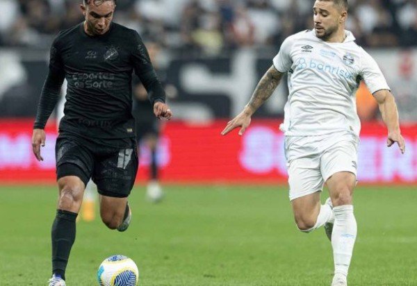 Foto: Rodrigo Coca/Agência Corinthians