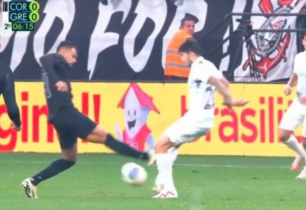 Foto: Rodrigo Cocca/Agência Corinthians
