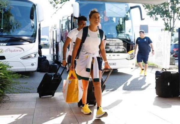 Foto: Rafael Ribeiro / CBF