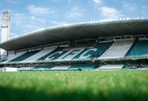 Foto: JP Pacheco | Coritiba