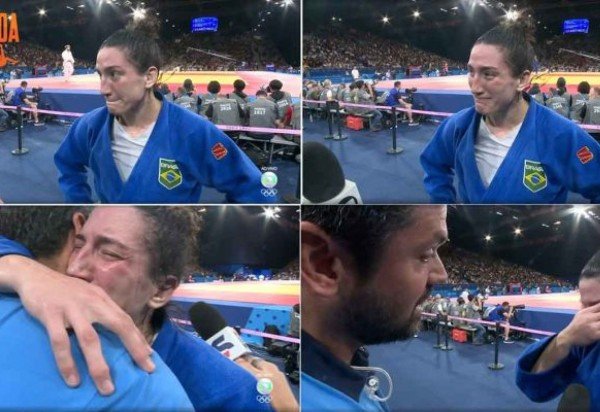 Foto: Reprodução de TV