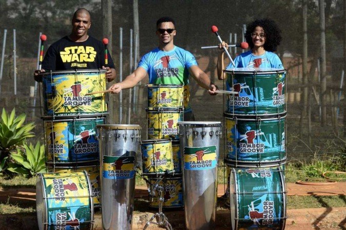  01/08/2024 Crédito: Marcelo Ferreira/CB/D.A Press. Brasil. Brasília - DF - 