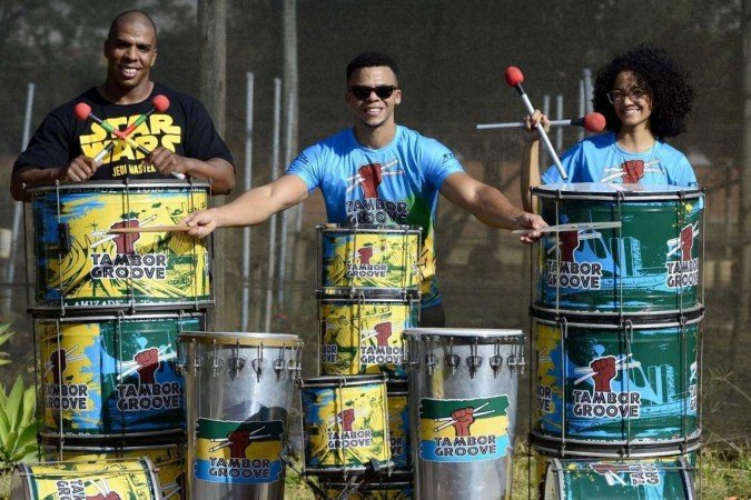  01/08/2024 Crédito: Marcelo Ferreira/CB/D.A Press. Brasil. Brasília - DF - 