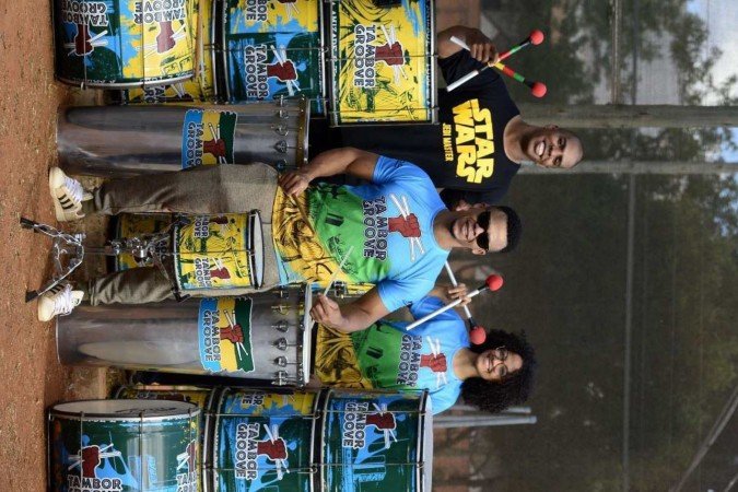  01/08/2024 Crédito: Marcelo Ferreira/CB/D.A Press. Brasil. Brasília - DF - 