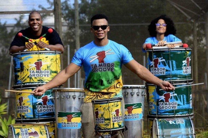  01/08/2024 Crédito: Marcelo Ferreira/CB/D.A Press. Brasil. Brasília - DF - 