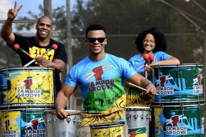  01/08/2024 Crédito: Marcelo Ferreira/CB/D.A Press. Brasil. Brasília - DF - 