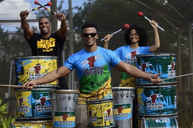  01/08/2024 Crédito: Marcelo Ferreira/CB/D.A Press. Brasil. Brasília - DF - 