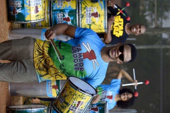  01/08/2024 Crédito: Marcelo Ferreira/CB/D.A Press. Brasil. Brasília - DF - 