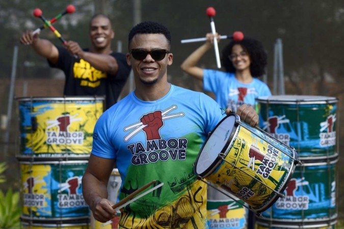  01/08/2024 Crédito: Marcelo Ferreira/CB/D.A Press. Brasil. Brasília - DF - 