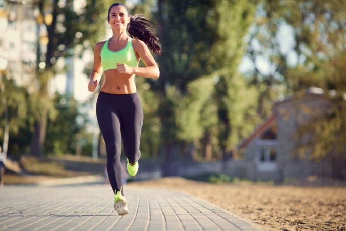 Alguns signos do zodíaco são especialmente apaixonados por esportes, refletindo suas personalidades vibrantes e dedicadas (Imagem: Studio Romantic | Shutterstock) -  (crédito: EdiCase)