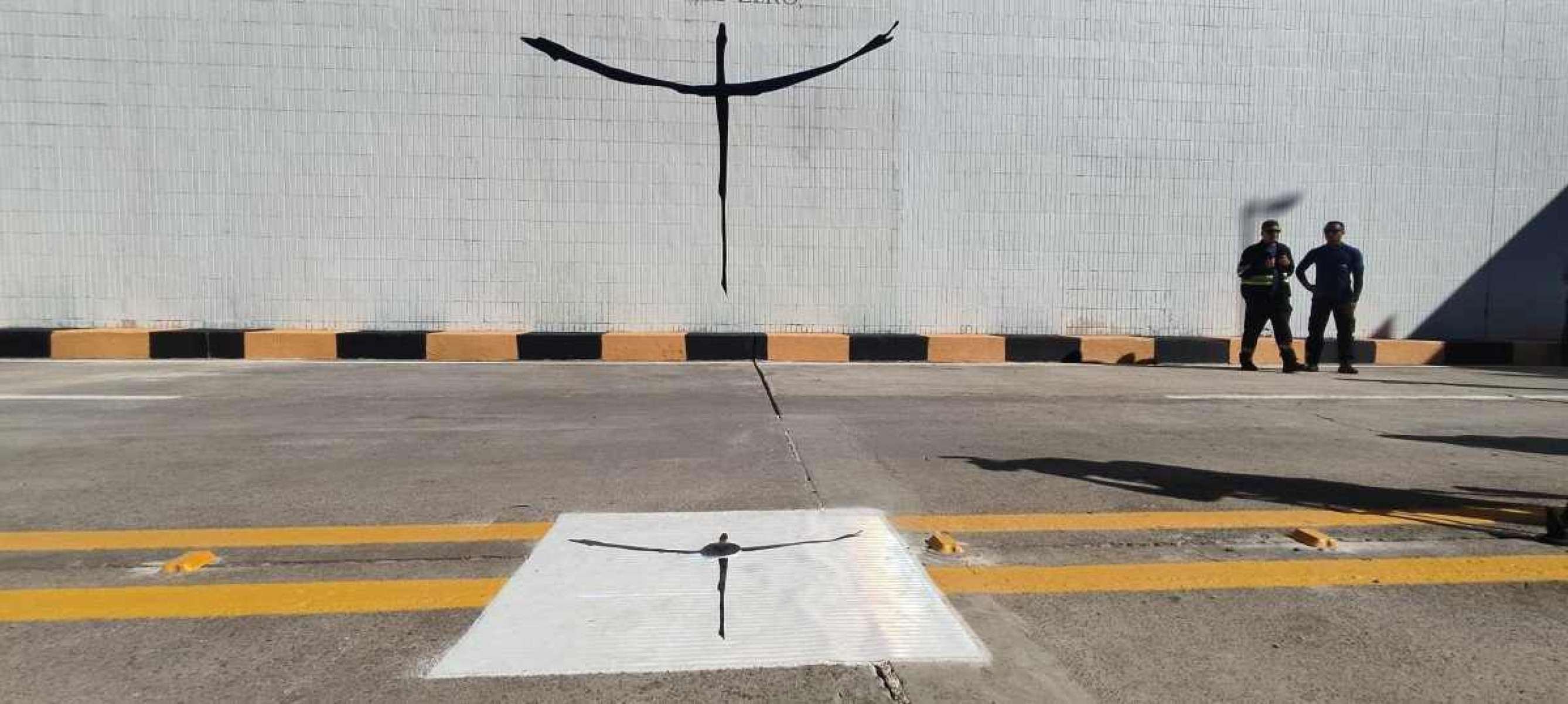 Brasília ganha novo ponto turístico com Marco Zero no Buraco do Tatu