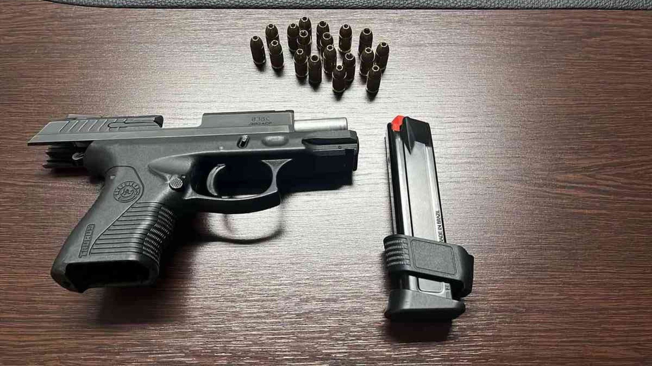Operação Estoico: Polícia Civil prende dois homens no Sol Nascente