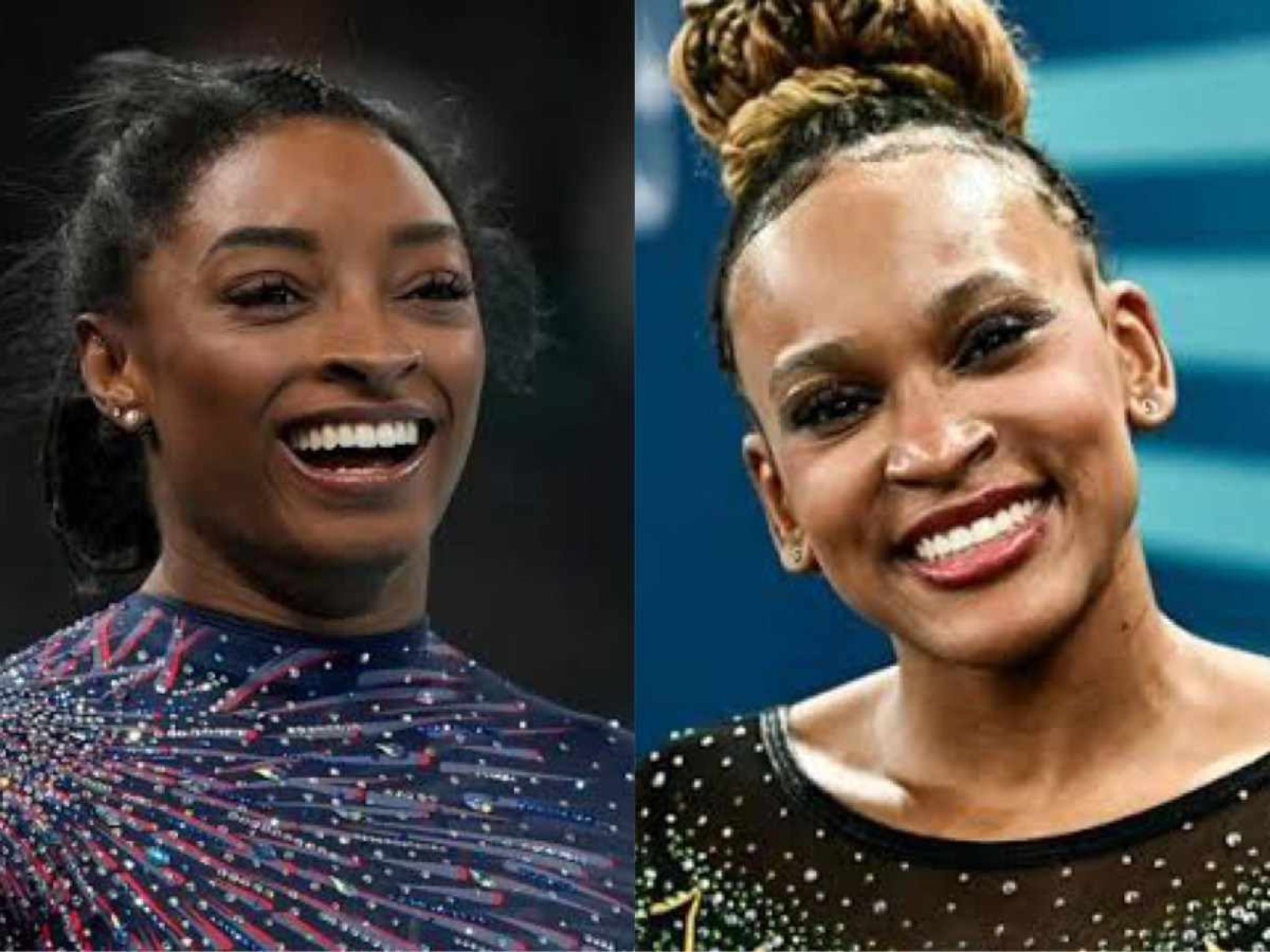 Saiba quanto Simone Biles e Rebeca Andrade vão ganhar pelas medalhas olímpicas