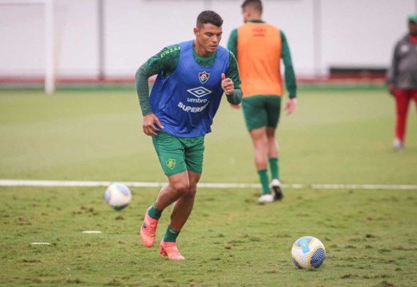 Foto: MARCELO GONÇALVES / FLUMINENSE FC