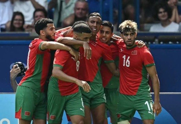 Foto: Paul Ellis/AFP via Getty Images