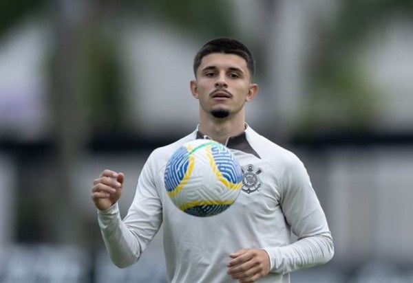 Foto: Rodrigo Coca/Agência Corinthians