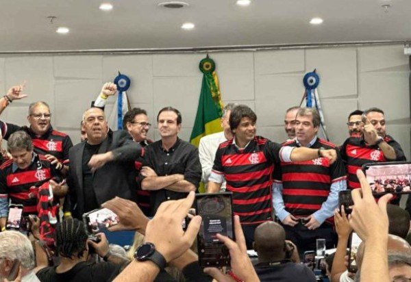 Foto: Lucas Bayer/Jogada10