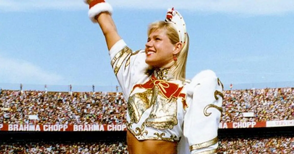 Sequência de “Lua de Cristal” de Xuxa deve ser lançada em 2025 -  (crédito: TMJBrazil)